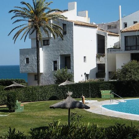 Apartamento Bahia Dorada Estepona Bagian luar foto