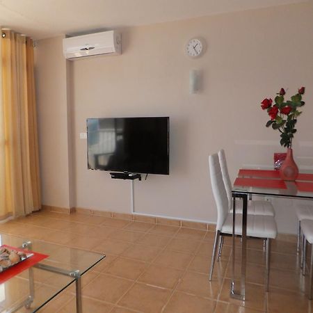Apartamento Bahia Dorada Estepona Bagian luar foto