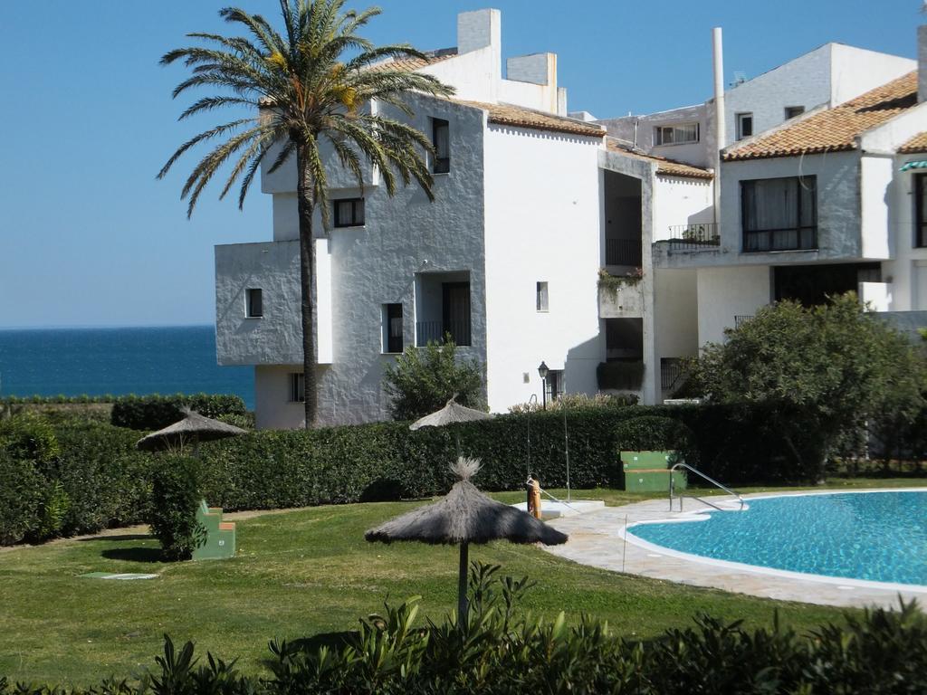 Apartamento Bahia Dorada Estepona Bagian luar foto