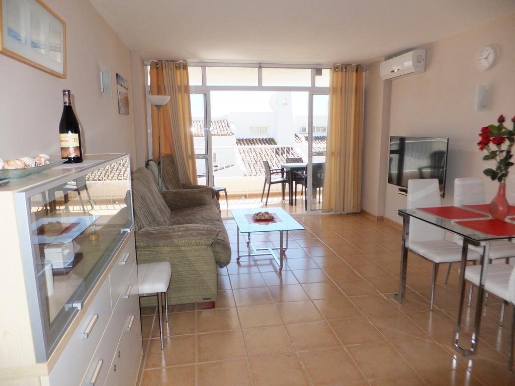 Apartamento Bahia Dorada Estepona Bagian luar foto