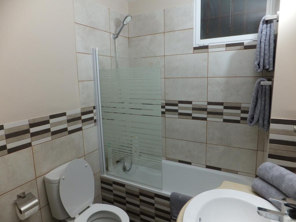 Apartamento Bahia Dorada Estepona Bagian luar foto