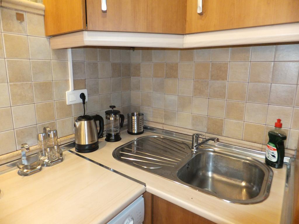 Apartamento Bahia Dorada Estepona Bagian luar foto
