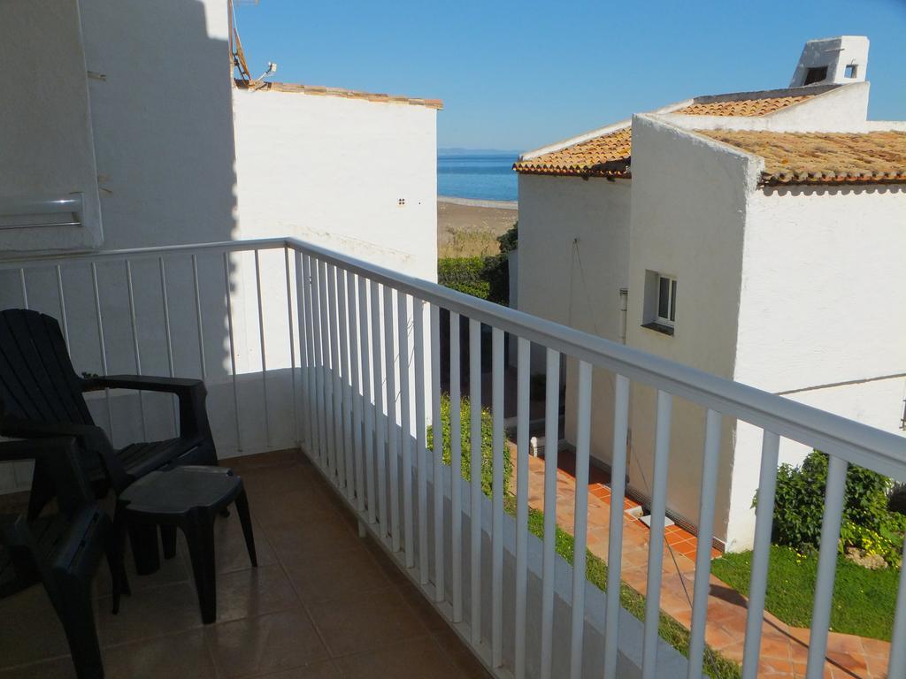 Apartamento Bahia Dorada Estepona Bagian luar foto